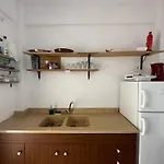 Dom wakacyjny Vrea Nea Vrasna