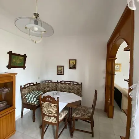 Σπίτι διακοπών Vrea Βρασνά
