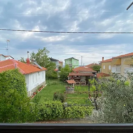 Vrea Feriehus *
