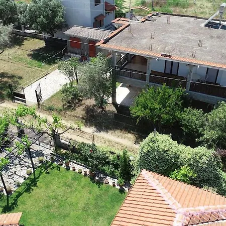 Vrea Tatil Evi Vrasná