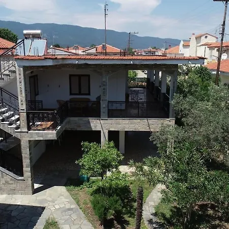 Case de vacanță Vrea