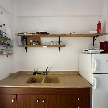 Feriehus Vrea Vrasná