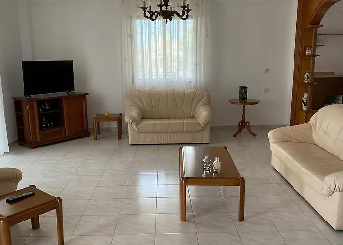 Vrea Tatil Evi *