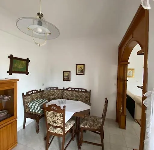 Tatil Evi Vrea Vrasná