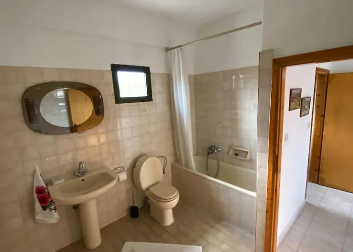 Vrea Tatil Evi