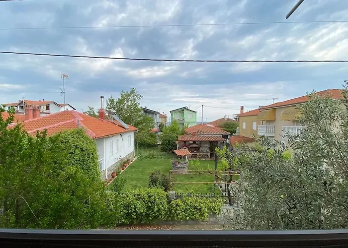 Vrea Tatil Evi *