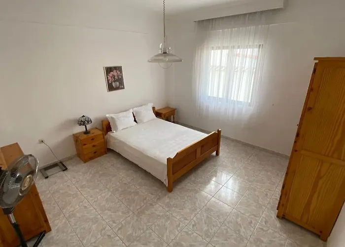 Tatil Evi Vrea