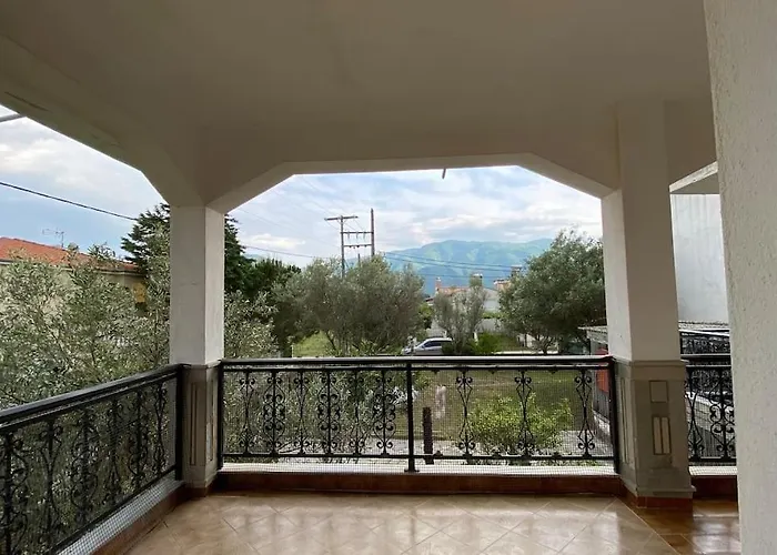 Vrea Tatil Evi *
