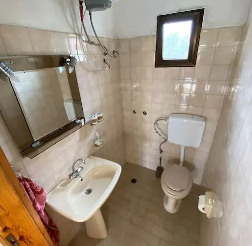 Vrea Tatil Evi