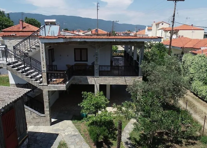 Tatil Evi Vrea