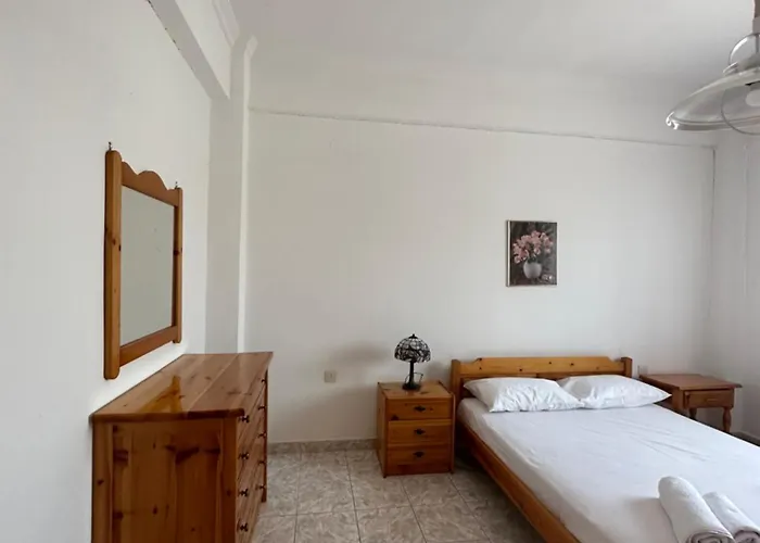 Vrea Tatil Evi Vrasná