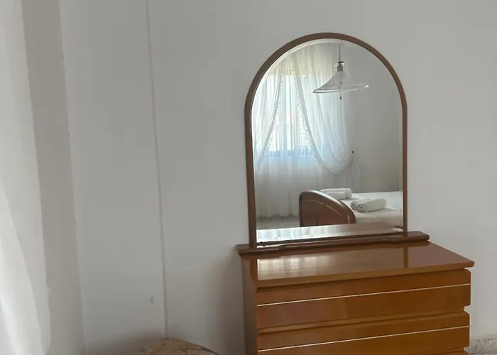 Tatil Evi Vrea Vrasná