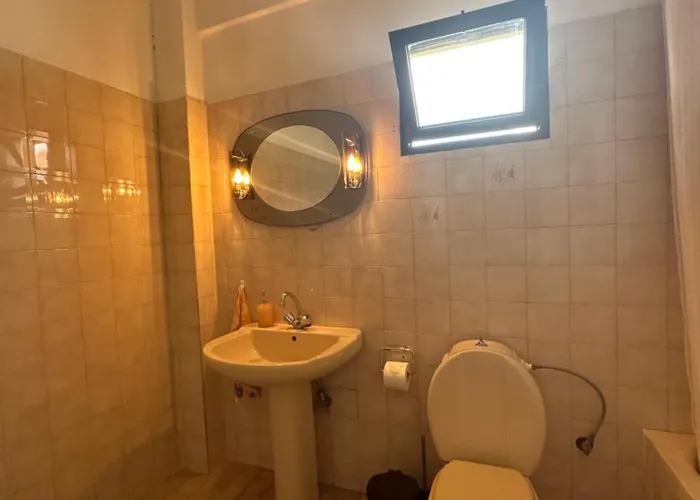 Tatil Evi Vrea