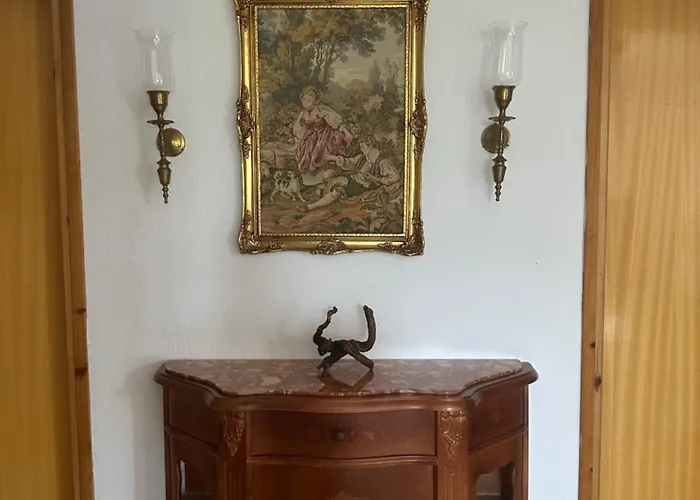 Vrea Tatil Evi