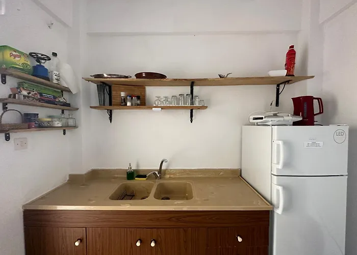 Tatil Evi Vrea Vrasná