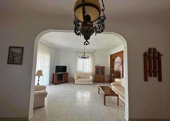 Tatil Evi Vrea Vrasná